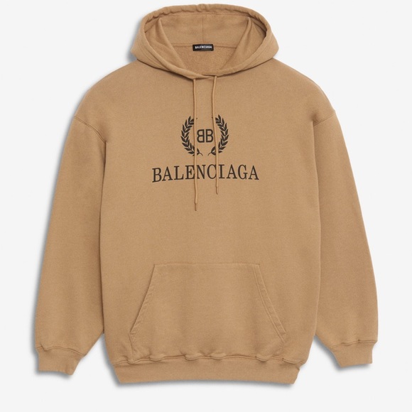 Balenciaga Other - BB BALENCIAGA HOODIE